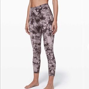 Wunder Under High Rise Tight 25”